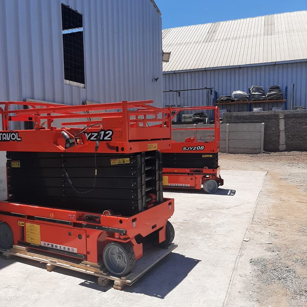 ALZA HOMBRE TIPO TIJERA