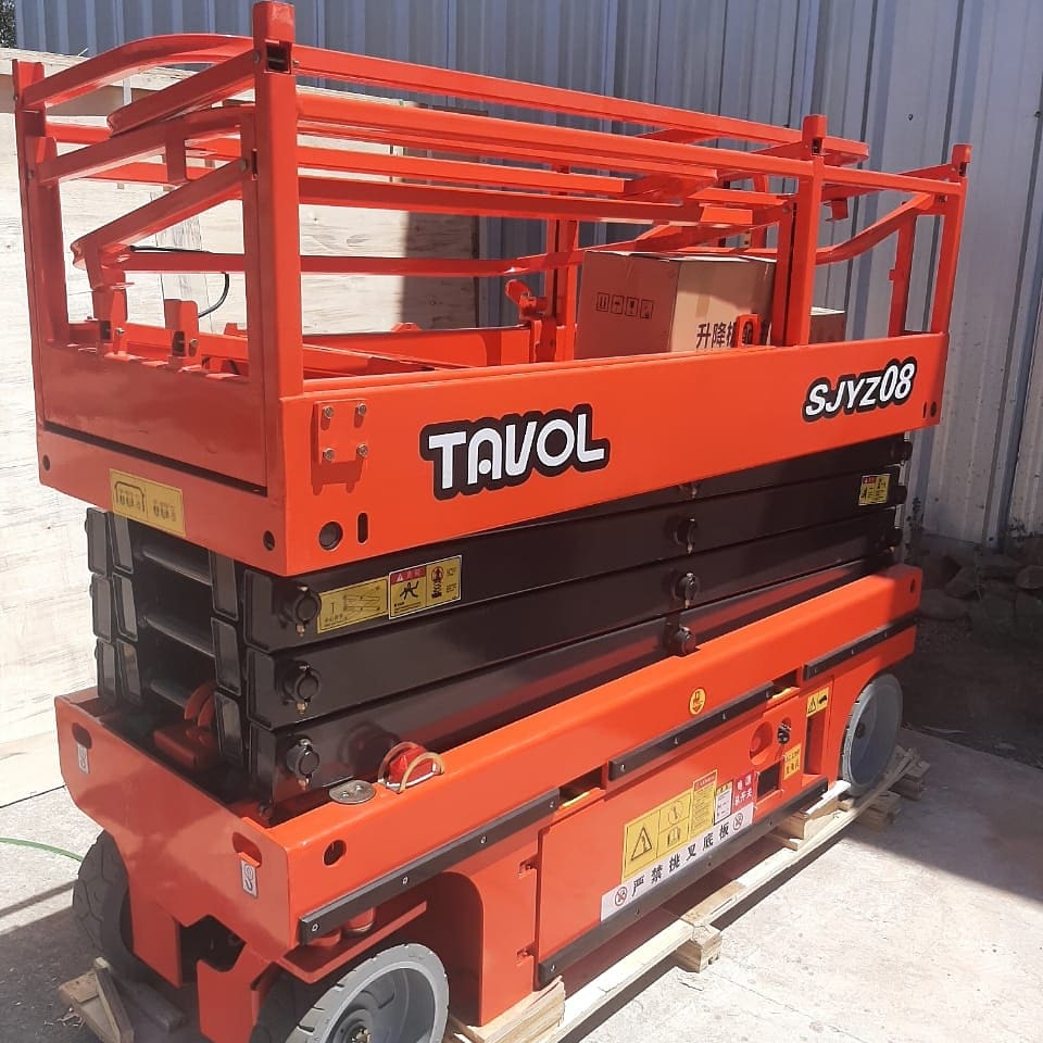 ALZA HOMBRE TIPO TIJERA